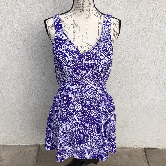 Maxine of Hollywood Other - ❤️Like for $ price and shipping drop Maxine of Hollywood womens 1pc bathing suit